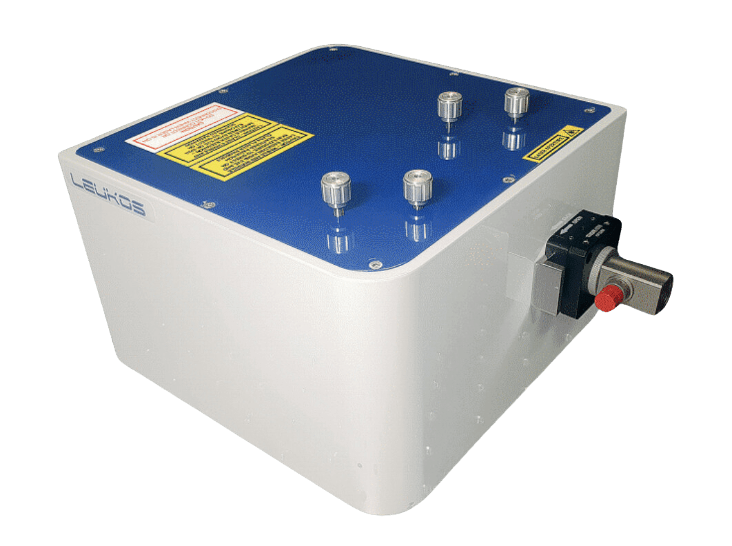 Salsa Mid-ir tunable filter