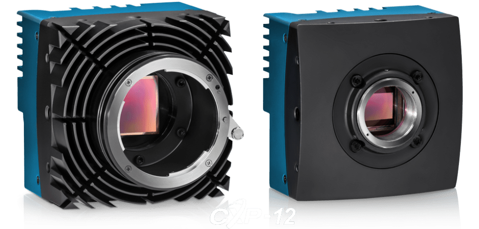 EoSens Camera